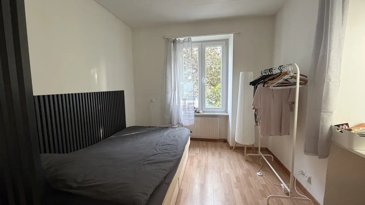 Apartment for rent - Burgstrasse 26, 8037 Zürich