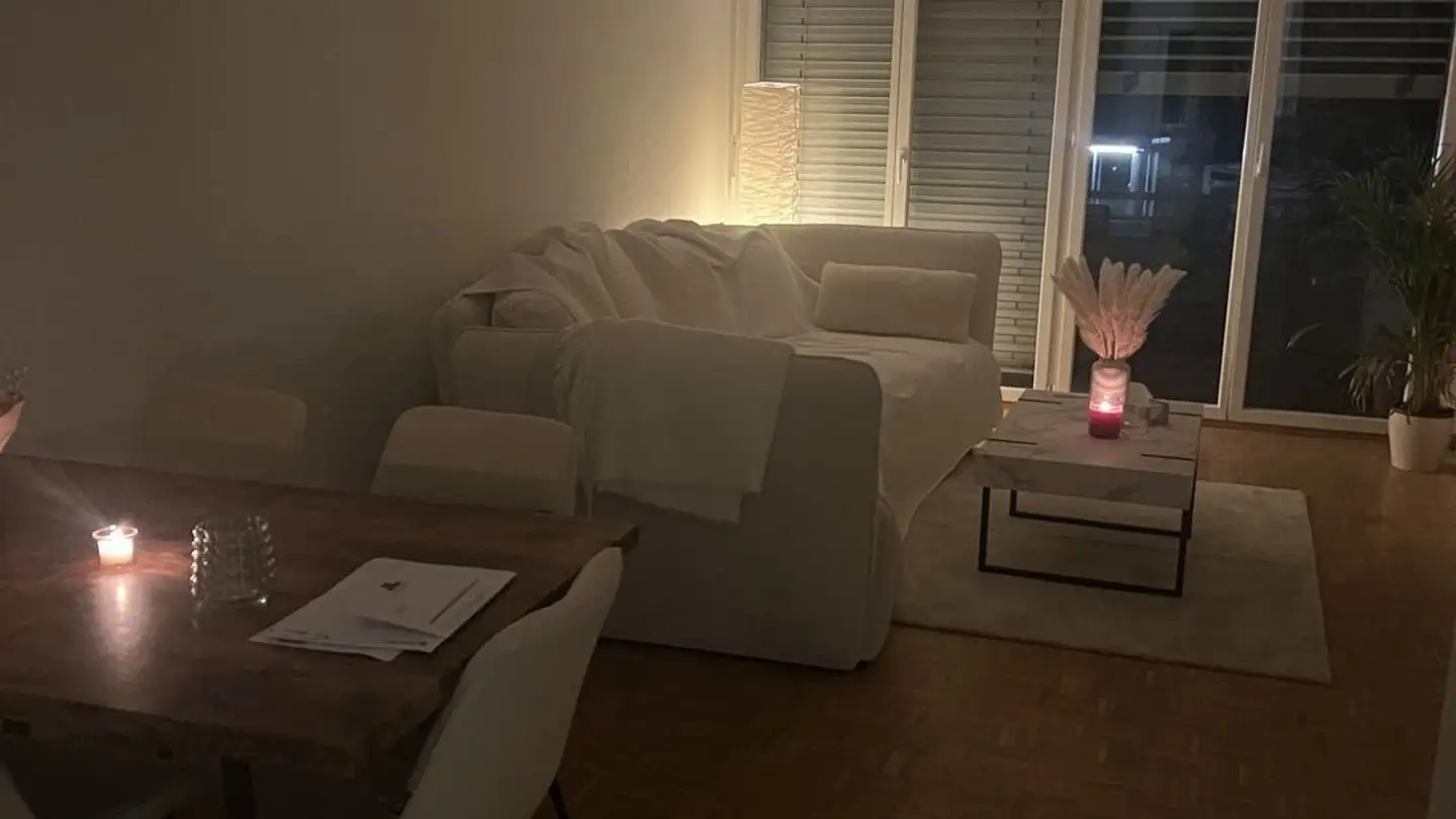 Chambre à louer - Belpstrasse 7, 3122 Kehrsatz