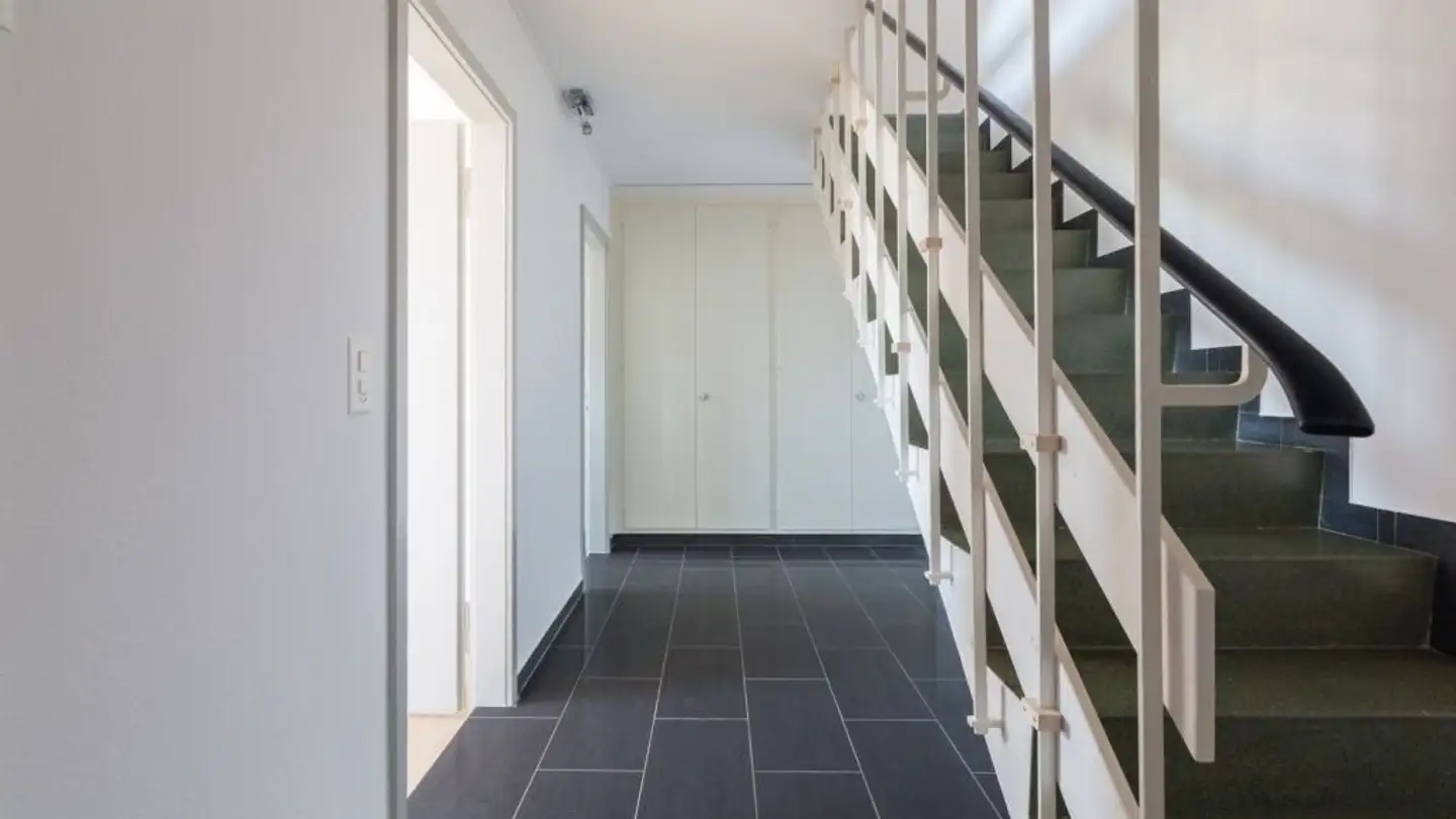 Duplex à louer - Friedbergstrasse 7, 9240 Uzwil - Photo 2