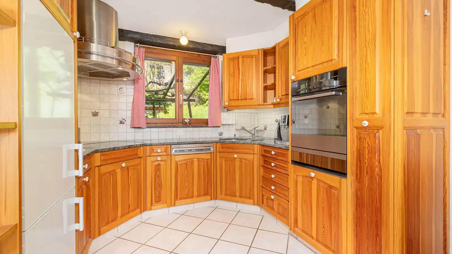 Reihenhaus kaufen - Dammstrasse 32, 4455 Zunzgen - Foto 4