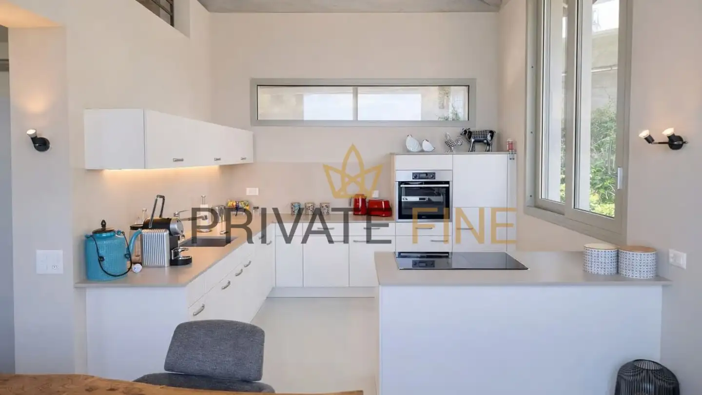 Villa in vendita - Via Livurcio 16a, 6622 Ronco sopra Ascona - Foto 2