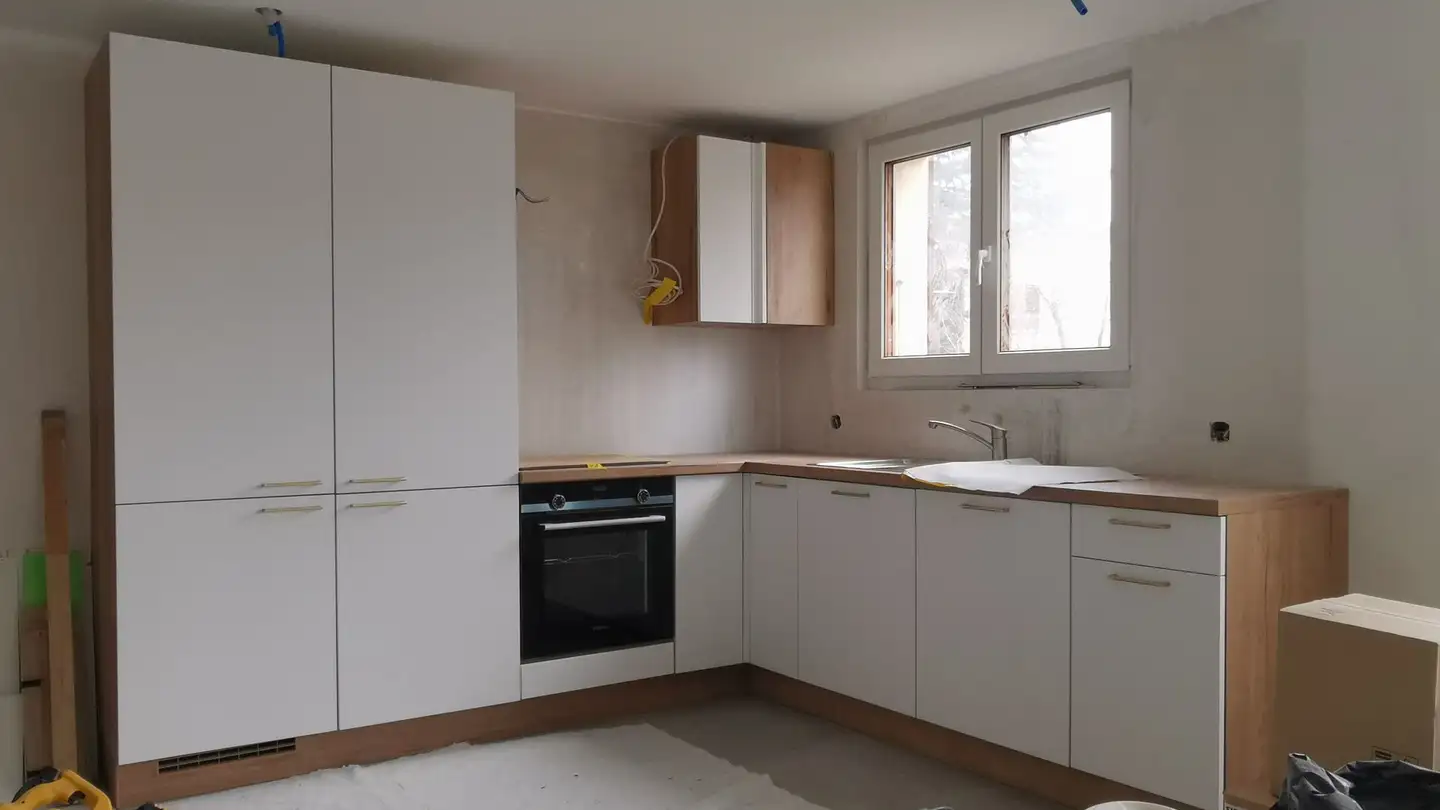 Appartement à louer - Chemin De Sur La Croix, 1020 Renens VD