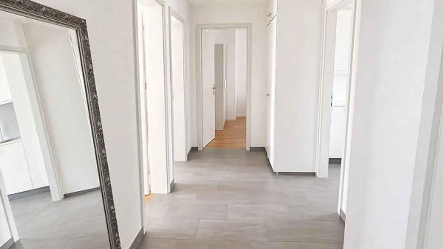 Appartement à louer - Rheinstrasse 83, 7000 Chur
