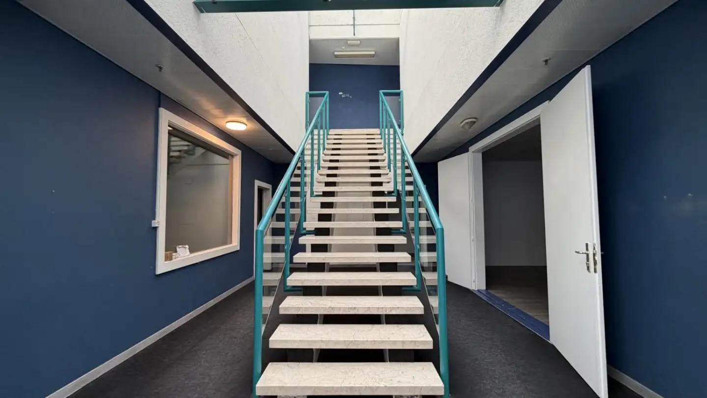 Bureau à louer - Rue De Lausanne 37a, 1201 Genève