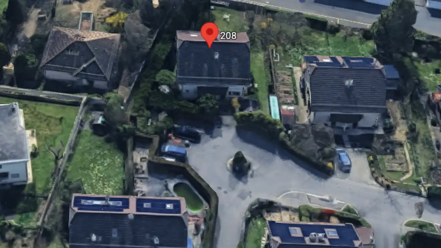 Appartement à louer - Chemin De Sur La Croix, 1020 Renens VD - Photo 2