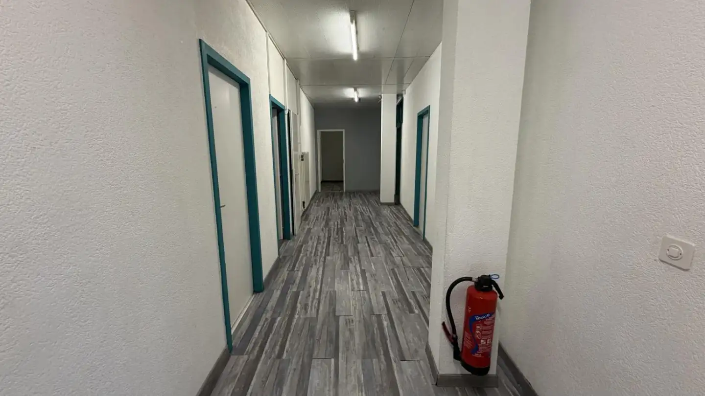 Bureau à louer - Rue De Lausanne 37a, 1201 Genève - Photo 2