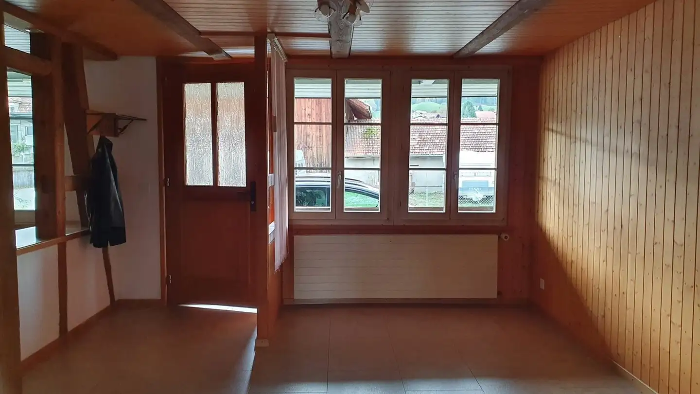 Appartement à louer - Allmendstrasse 6, 3127 Mühlethurnen