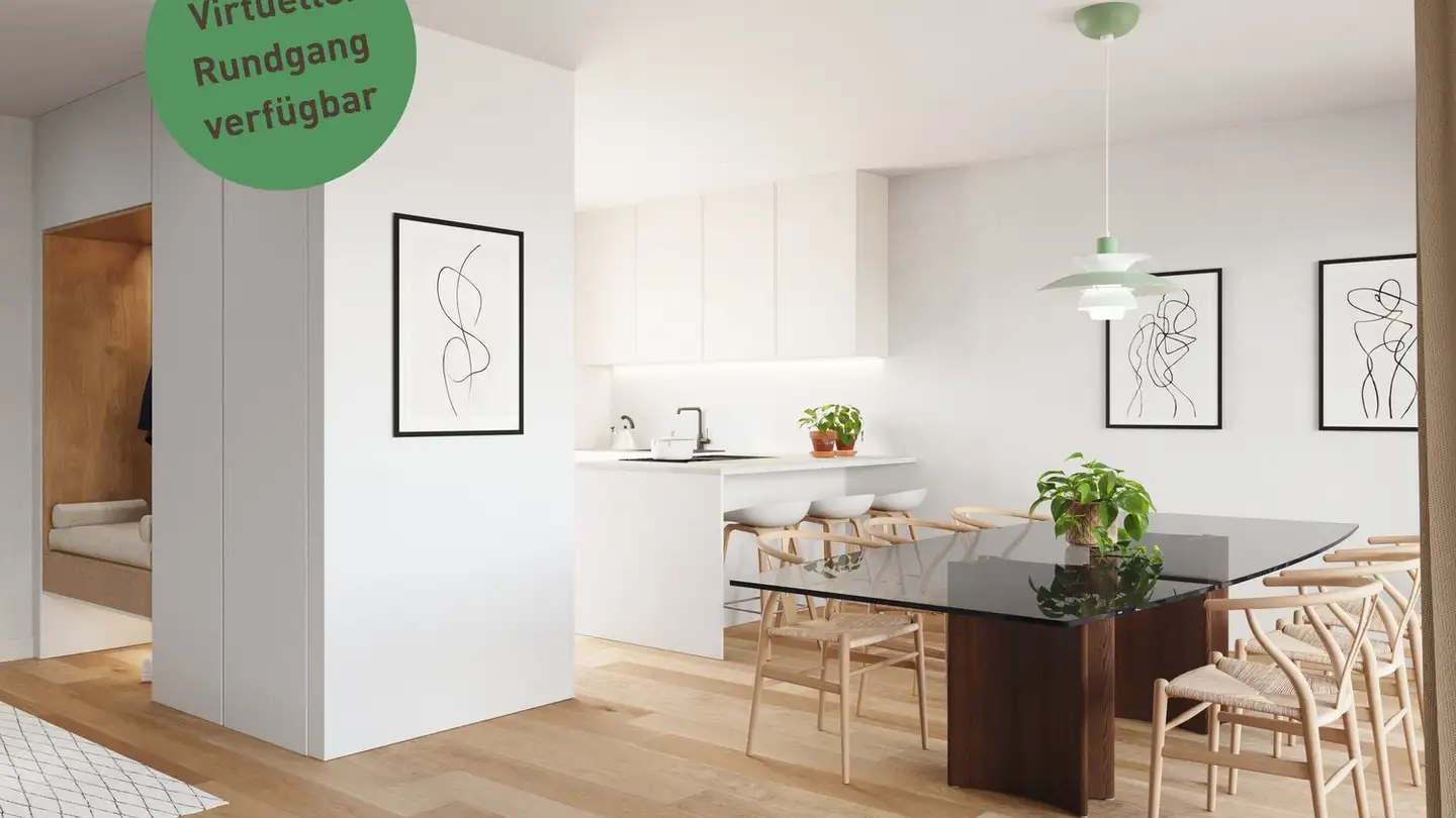 Casa singola in vendita - Hauptstrasse 40, 8217 Wilchingen