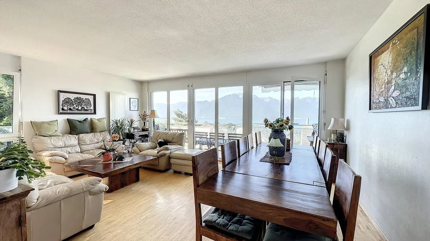 Villa à vendre - 1807 Blonay - Photo 4