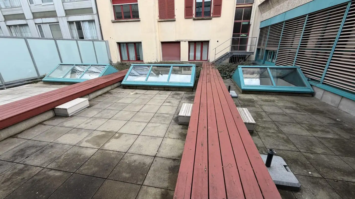 Bureau à louer - Rue De Lausanne 37a, 1201 Genève - Photo 4