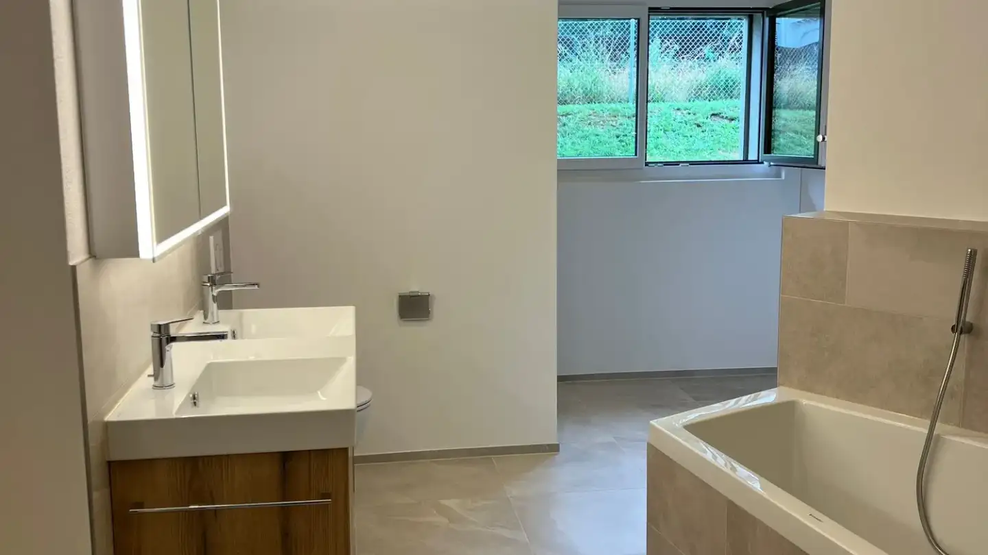 Wohnung mieten - Hauptstrasse 39, 9214 Kradolf - Foto 3