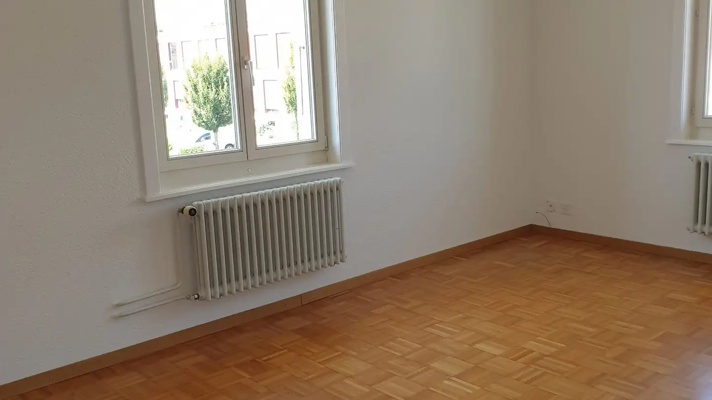 Appartamento in affitto - Henzmannstrasse 29, 4800 Zofingen - Photo 3