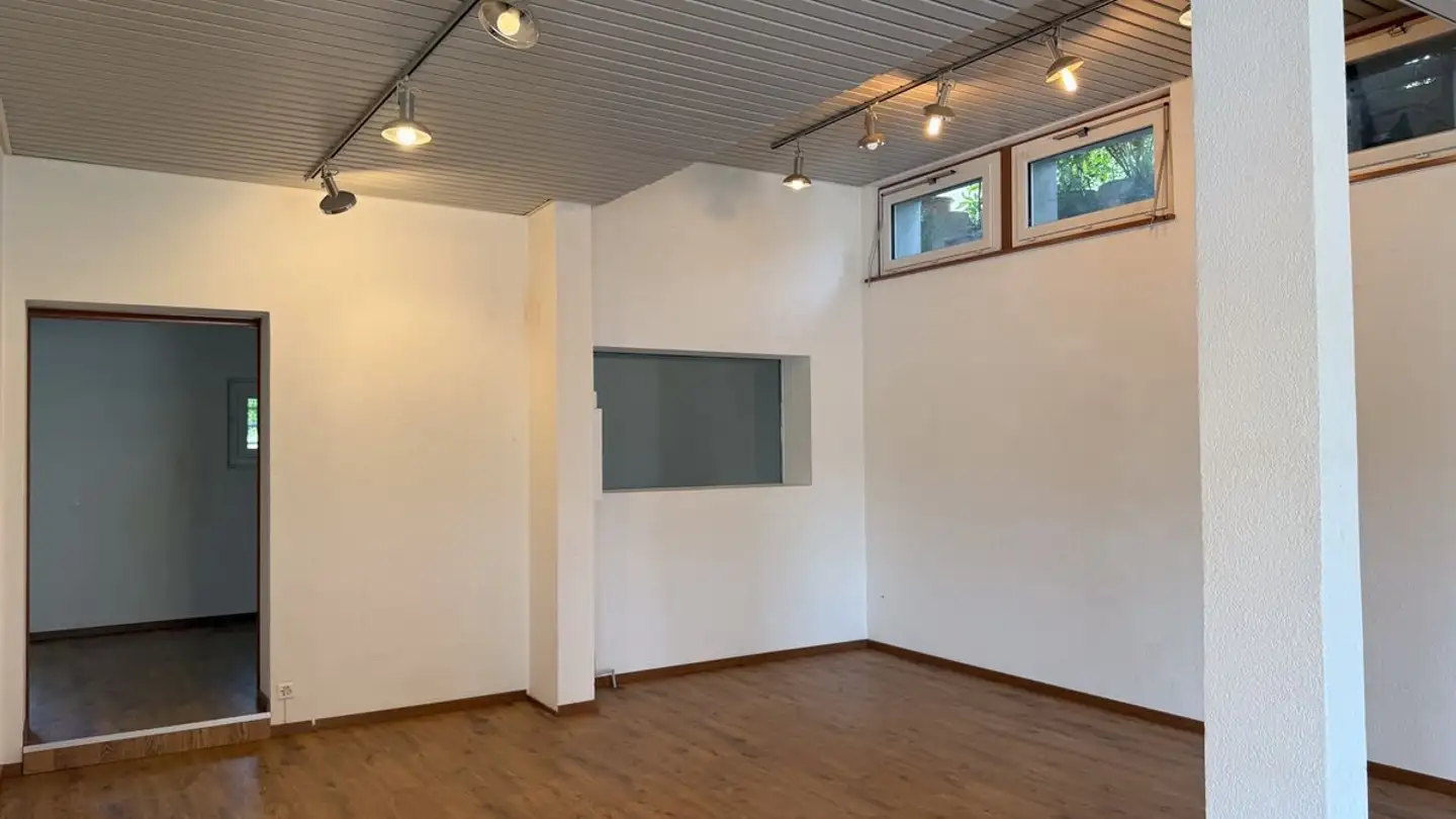 Commerciale in vendita - 1196 Gland