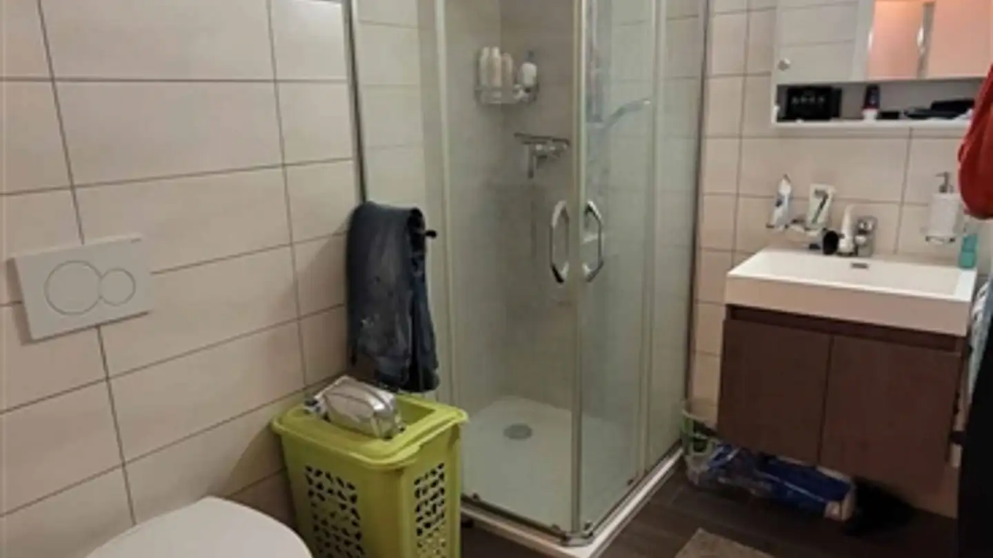 Appartement à louer - Rue Des Remparts 10, 1350 Orbe - Photo 4