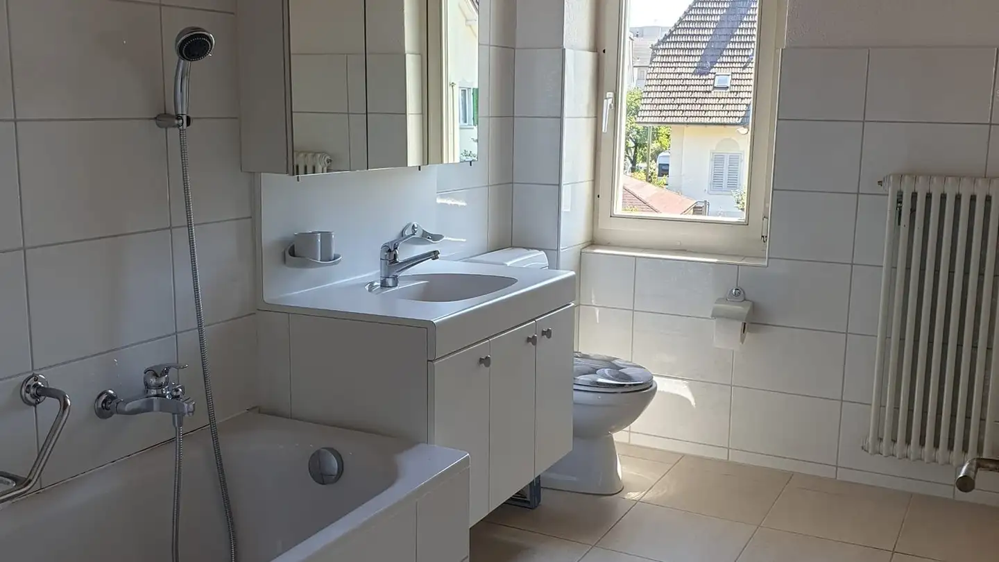 Appartamento in affitto - Henzmannstrasse 29, 4800 Zofingen - Photo 4