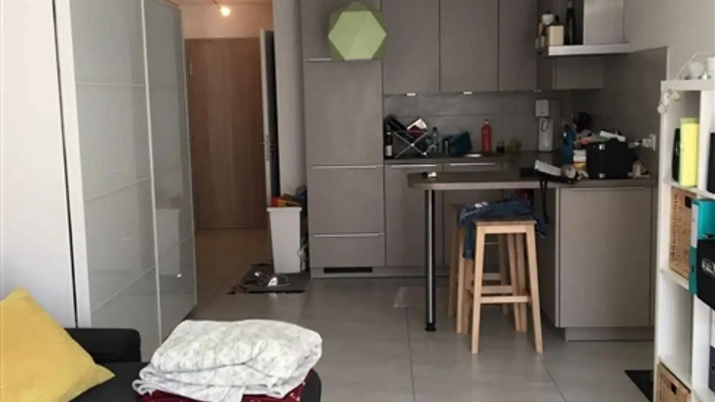 Appartement à louer - Rue Des Remparts 10, 1350 Orbe