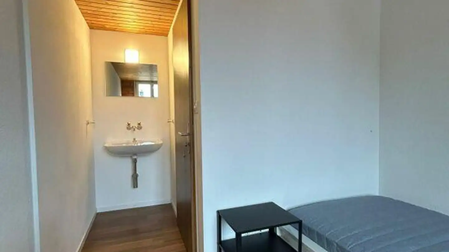 Appartamento ammobiliato in affitto - Dorfstrasse 52, 9055 Bühler - Photo 2