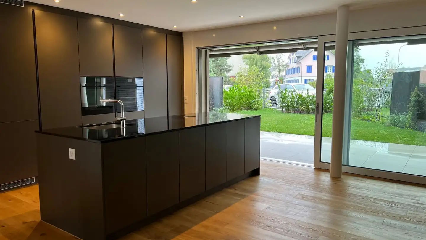Wohnung mieten - Hauptstrasse 39, 9214 Kradolf