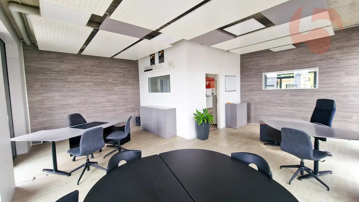 Commercial for rent - 1037 Etagnières