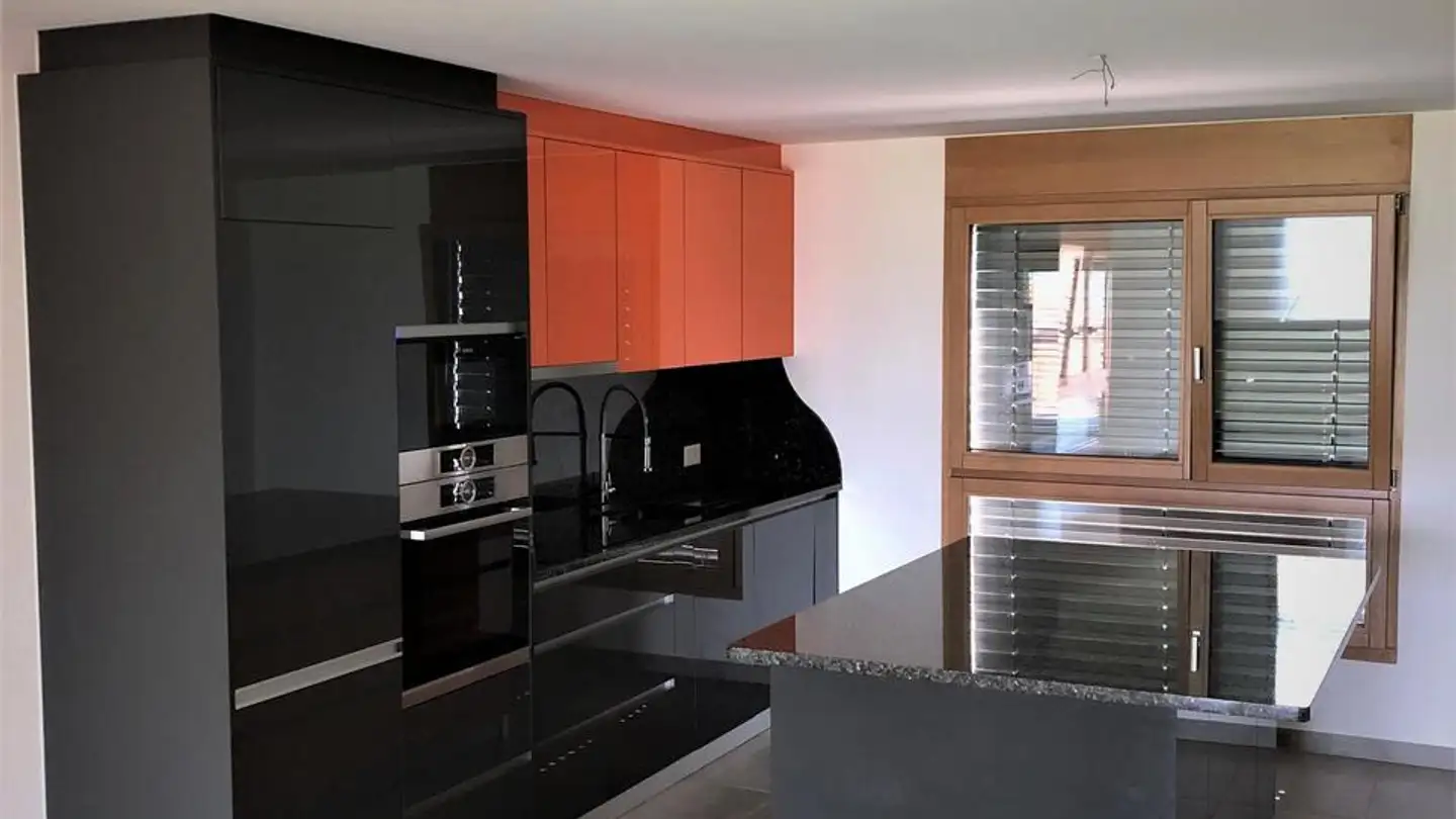 Appartamento in affitto - Chemin Du Grand Pré 2a, 1682 Villars-Bramard - Photo 2