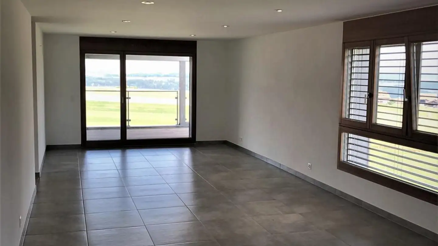 Appartamento in affitto - Chemin Du Grand Pré 2a, 1682 Villars-Bramard - Photo 3