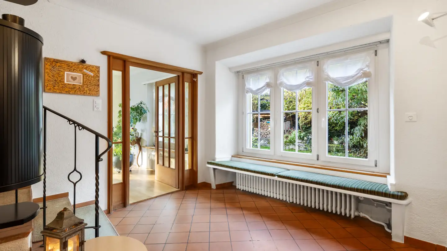 Doppelhaushälfte kaufen - Kastanienweg 5, 8802 Kilchberg ZH - Foto 4