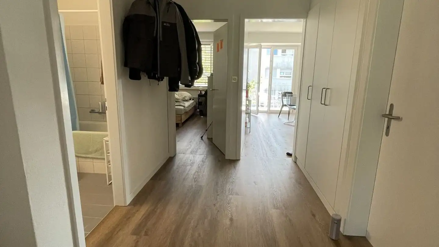 Apartment for rent - 3072 Ostermundigen - Photo 3