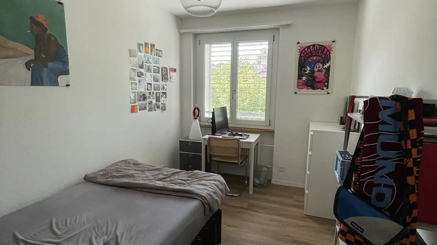 Apartment for rent - 3072 Ostermundigen - Photo 4
