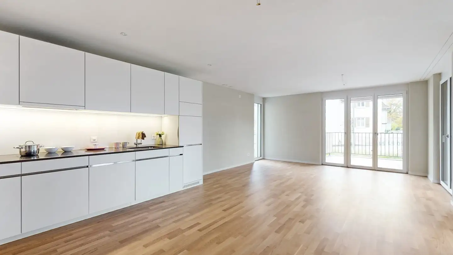 Appartamento in affitto - Jurastrasse 90, 2540 Grenchen - Foto 3