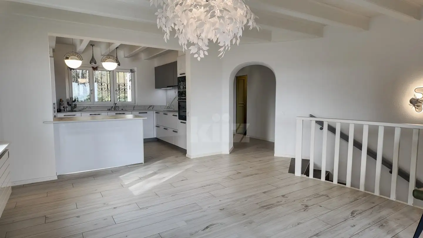 Villa for sale - Chemin De Pierre-Lente 8, 1272 Genolier - Photo 2