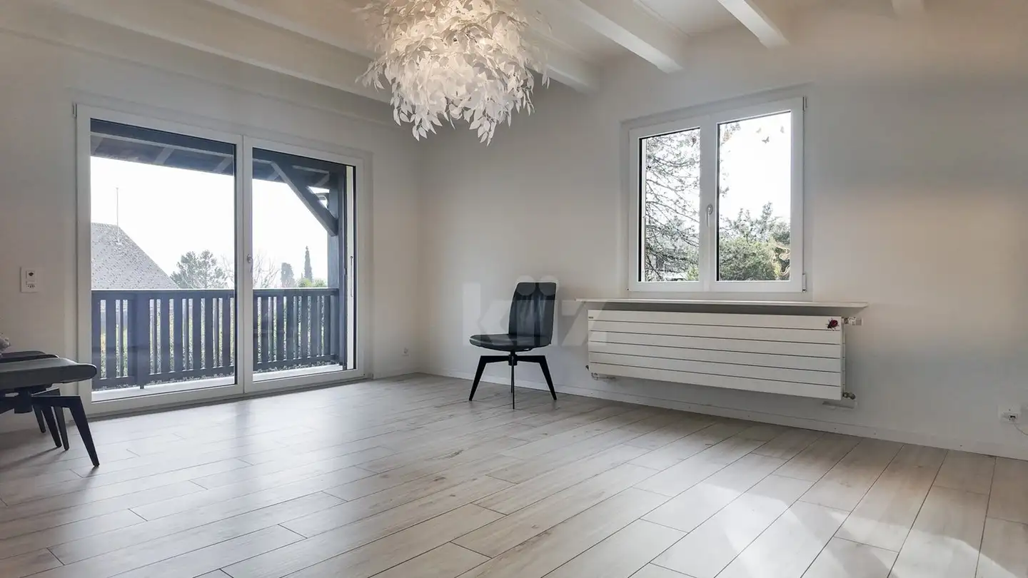 Villa for sale - Chemin De Pierre-Lente 8, 1272 Genolier - Photo 3