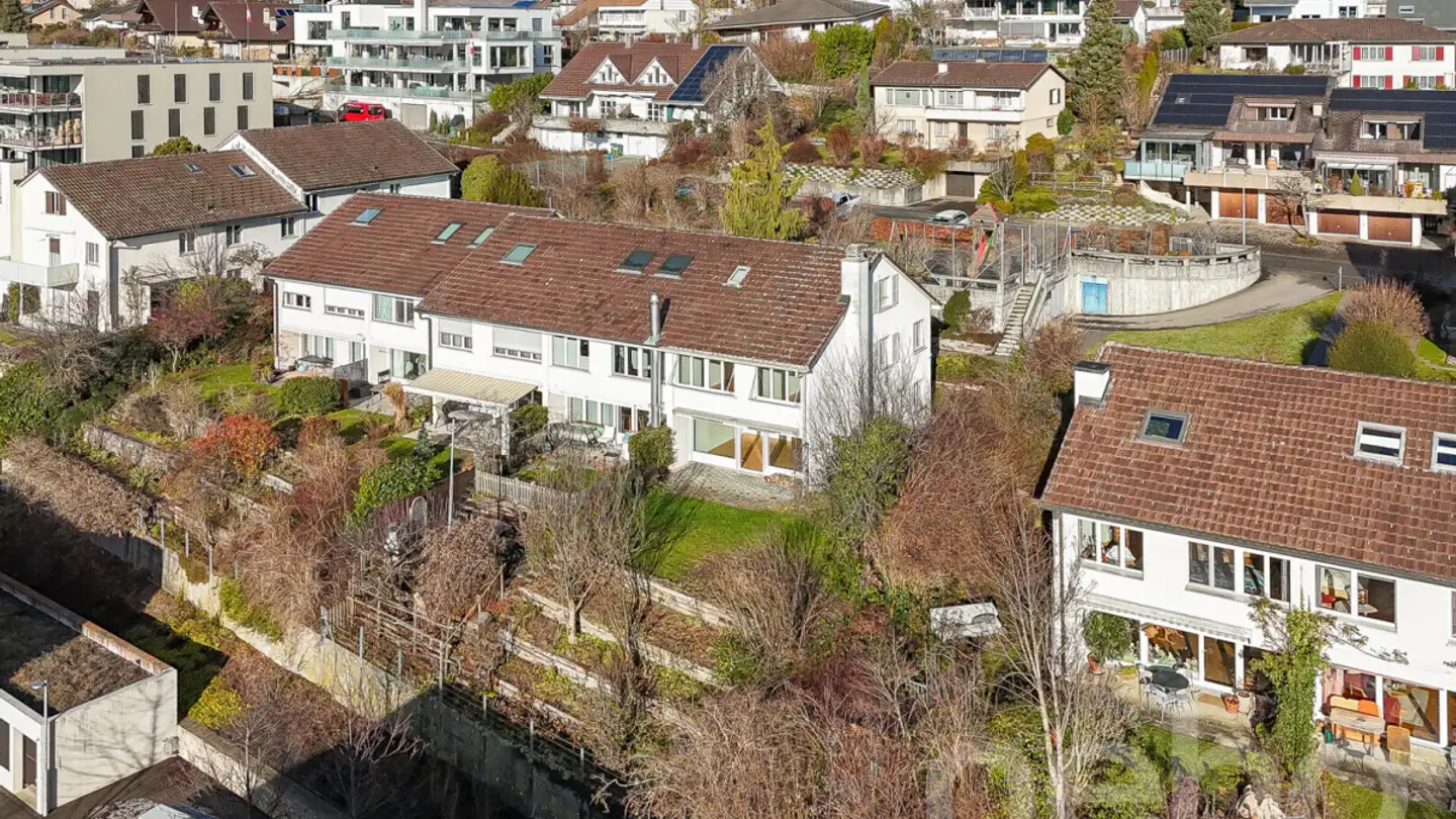 Row house for sale - 3067 Boll