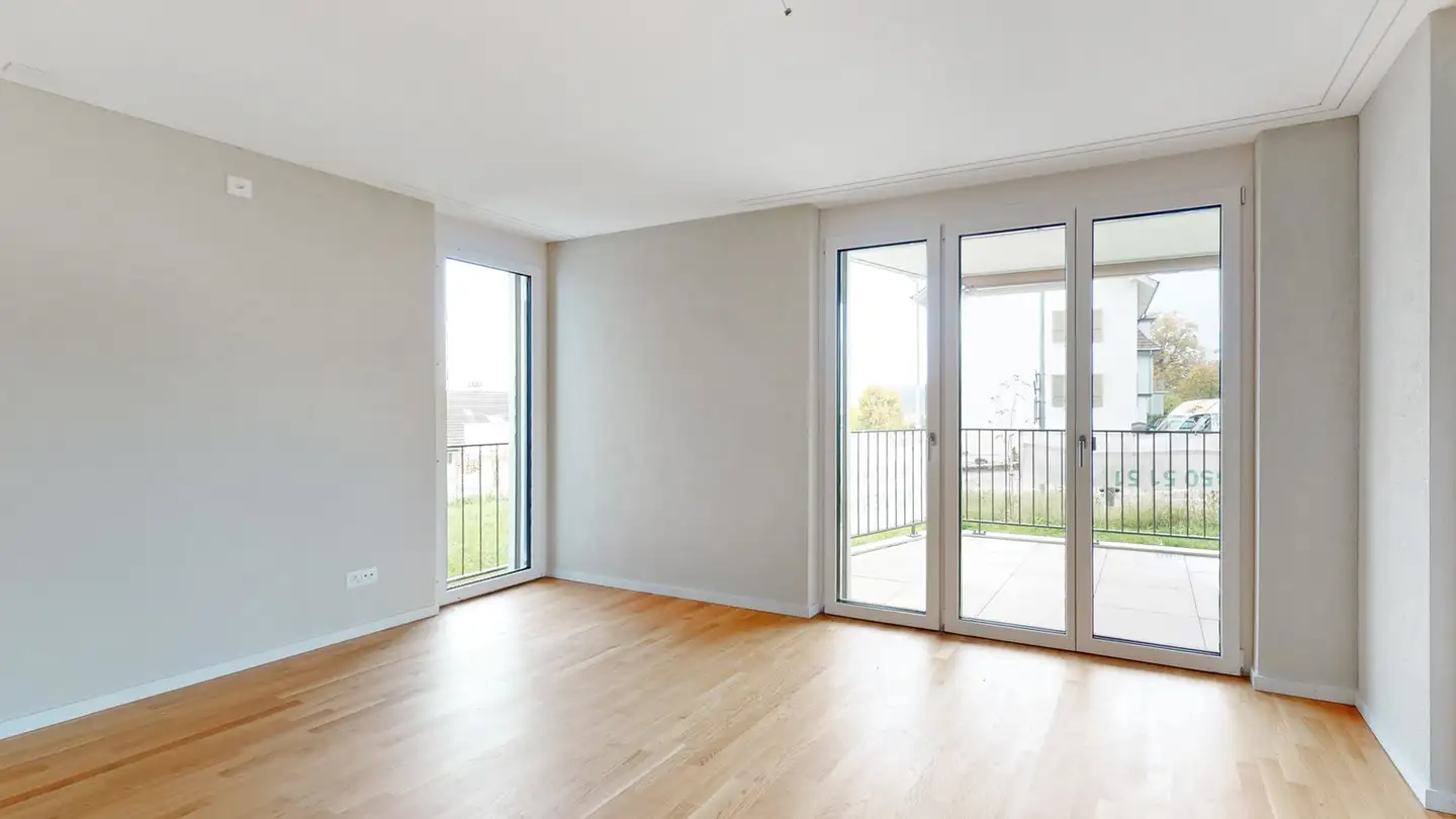 Appartamento in affitto - Jurastrasse 90, 2540 Grenchen - Foto 4