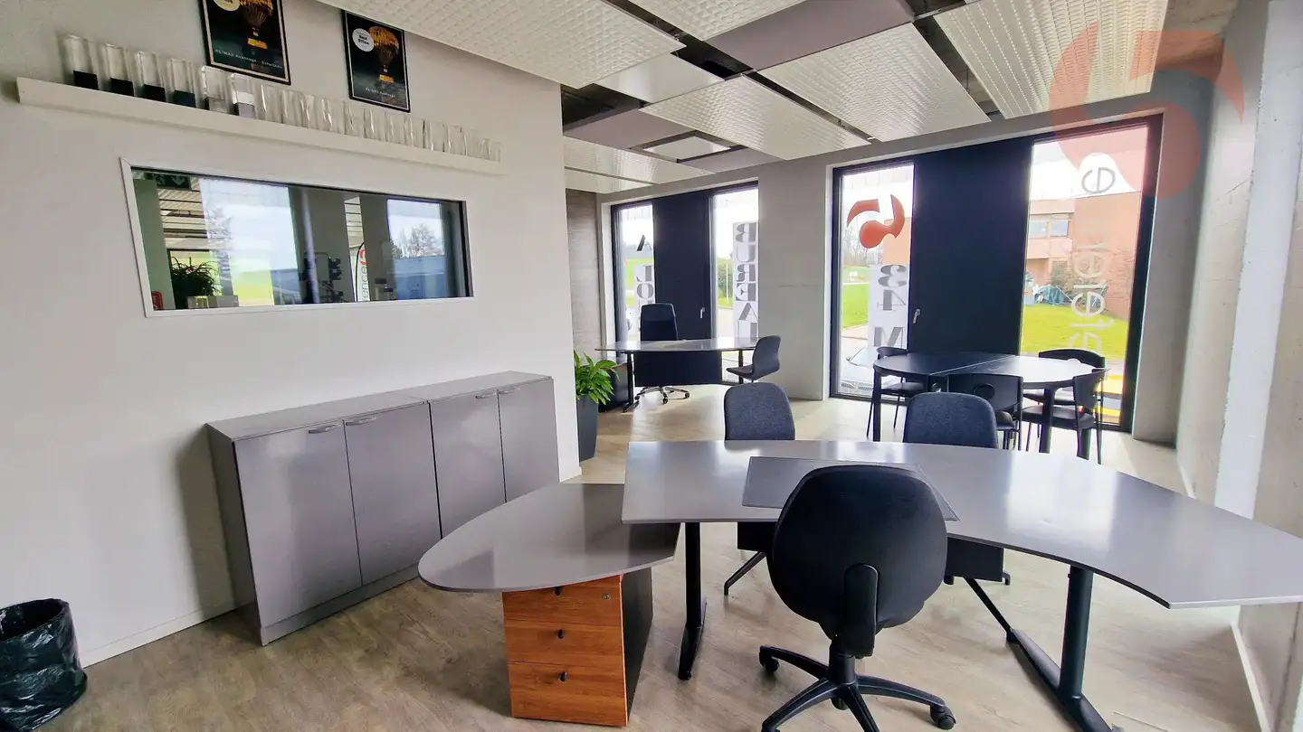 Commercial for rent - 1037 Etagnières - Photo 3