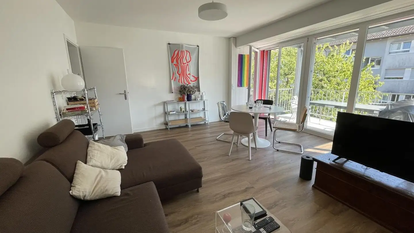 Apartment for rent - 3072 Ostermundigen