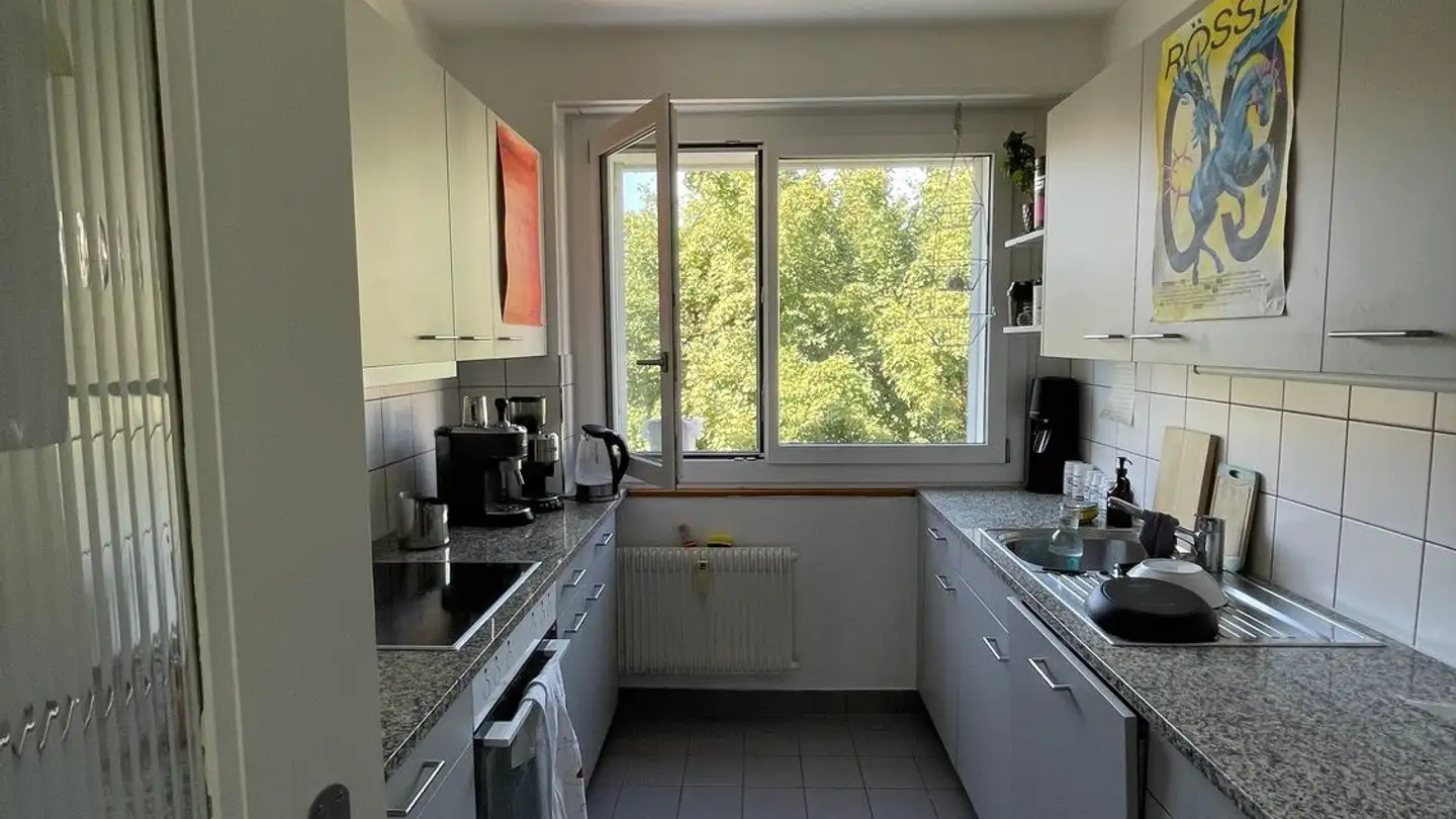 Apartment for rent - 3072 Ostermundigen - Photo 2