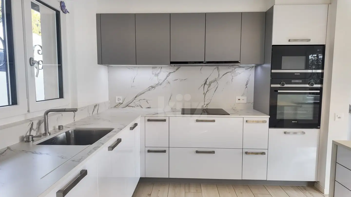 Villa for sale - Chemin De Pierre-Lente 8, 1272 Genolier - Photo 4