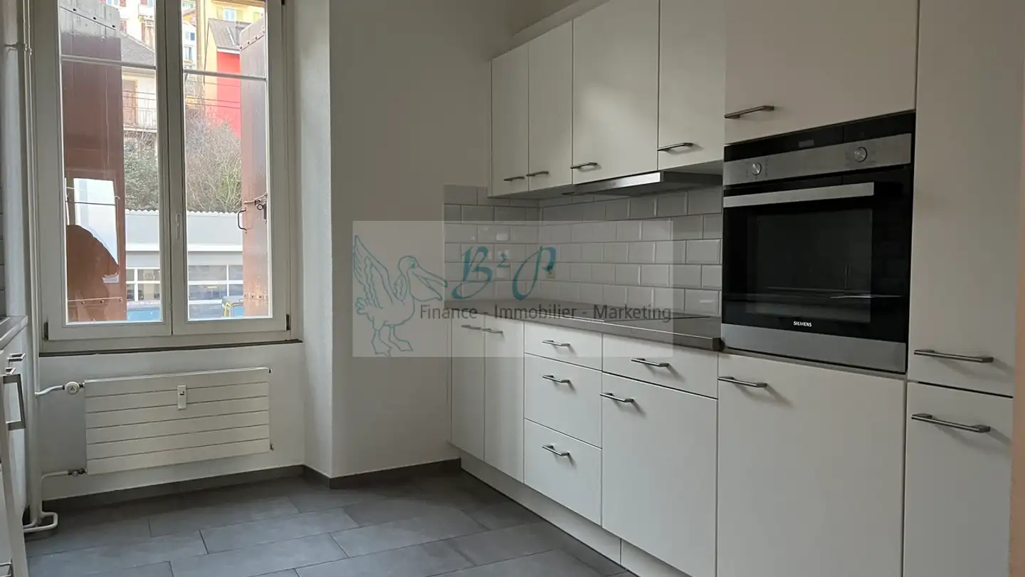 Wohnung mieten - Rue Des Parcs 67, 2000 Neuchâtel - Foto 2