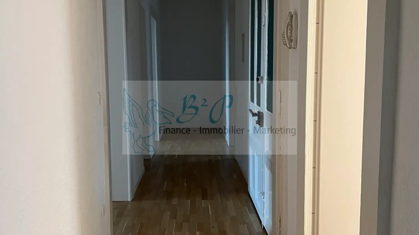 Wohnung mieten - Rue Des Parcs 67, 2000 Neuchâtel - Foto 3