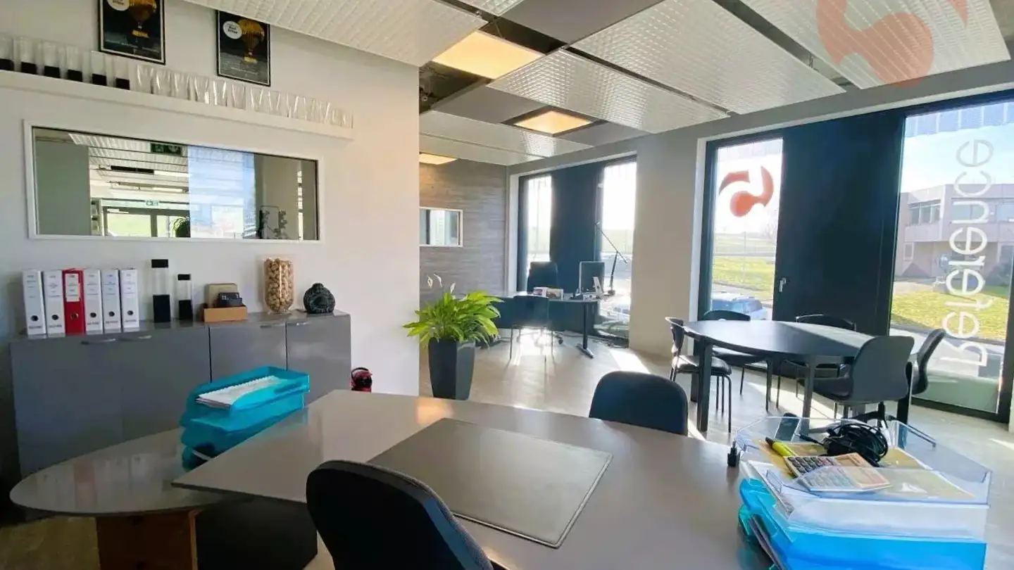 Commercial for rent - 1037 Etagnières - Photo 4