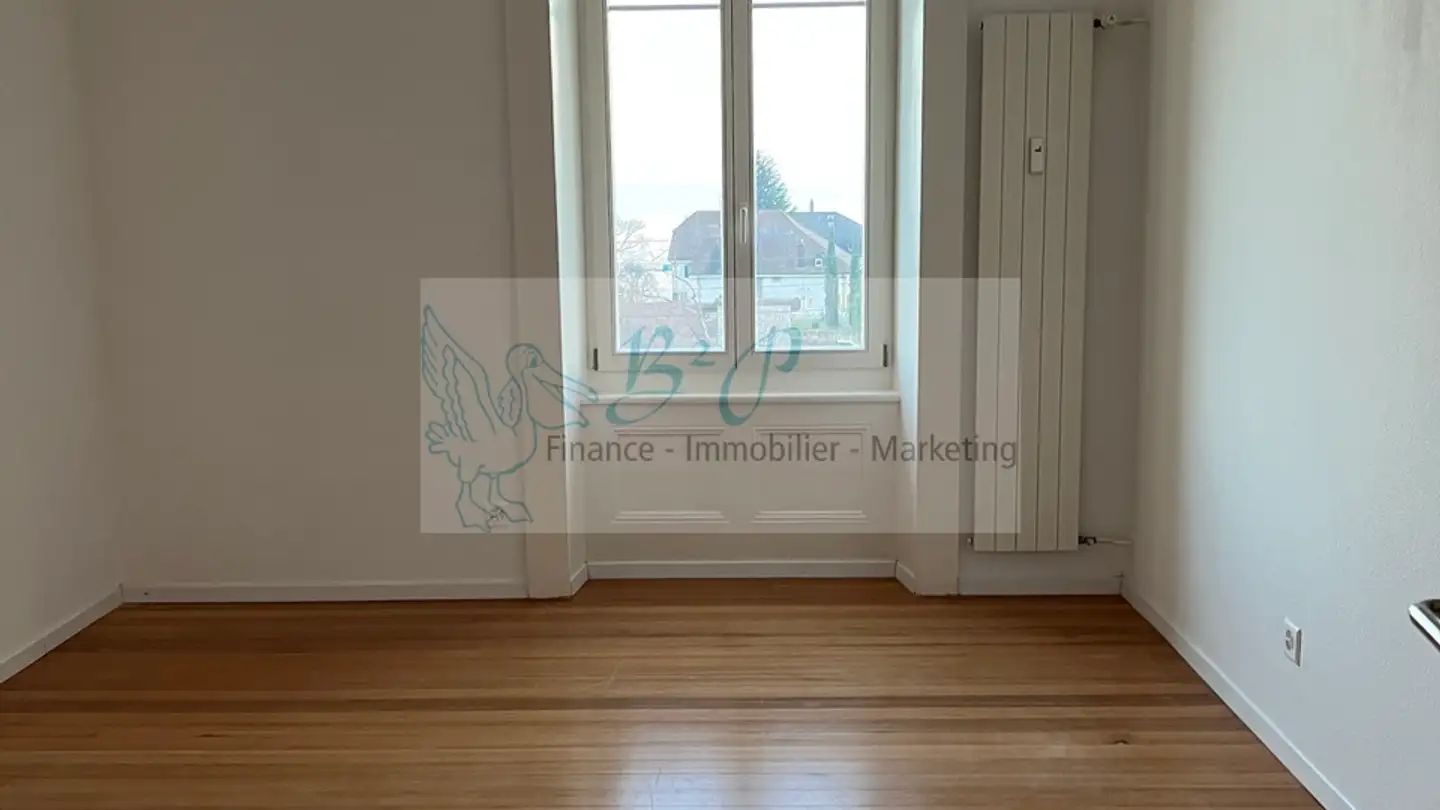 Wohnung mieten - Rue Des Parcs 67, 2000 Neuchâtel - Foto 4
