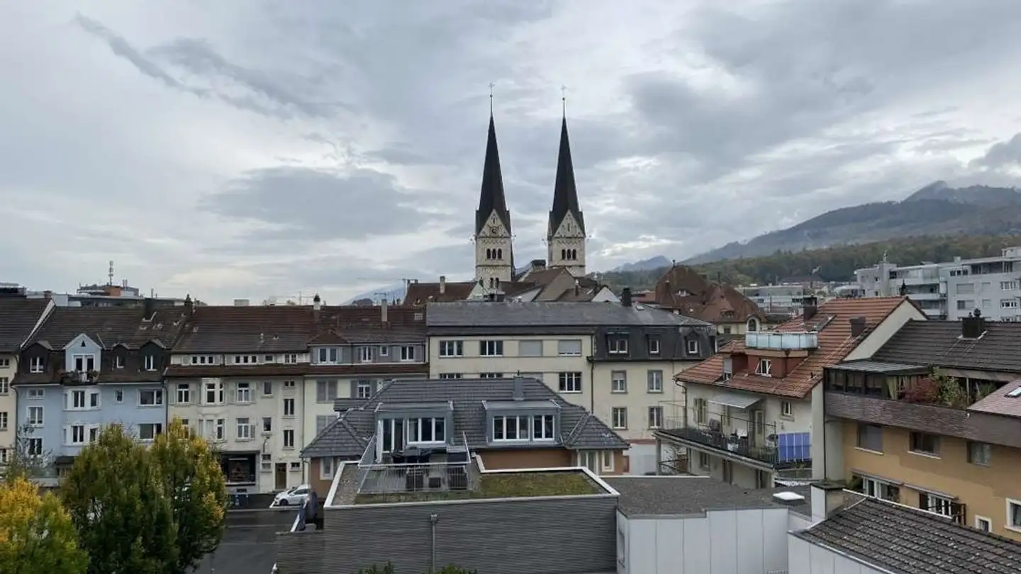 Appartement à louer - Dornacherstrasse 15, 4600 Olten