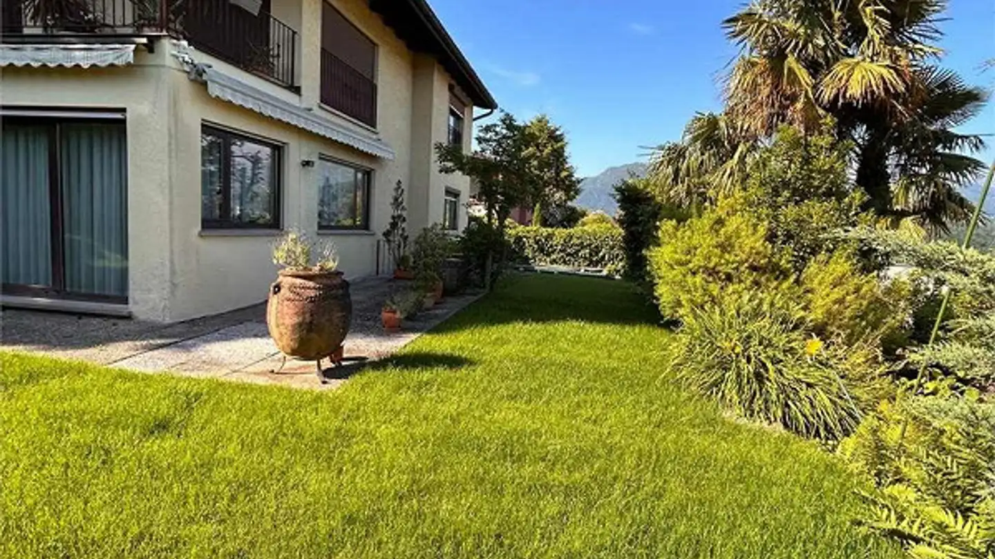 Villa à vendre - 6928 Manno - Photo 4