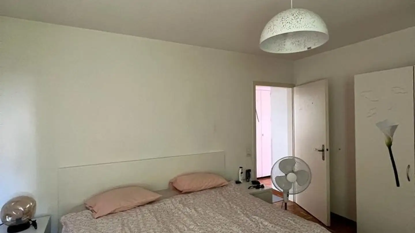 Furnished apartment for rent - Talackerstrasse 49, 8152 Glattbrugg - Photo 3