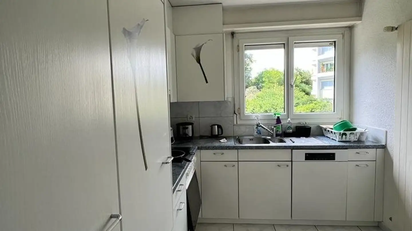 Furnished apartment for rent - Talackerstrasse 49, 8152 Glattbrugg - Photo 4