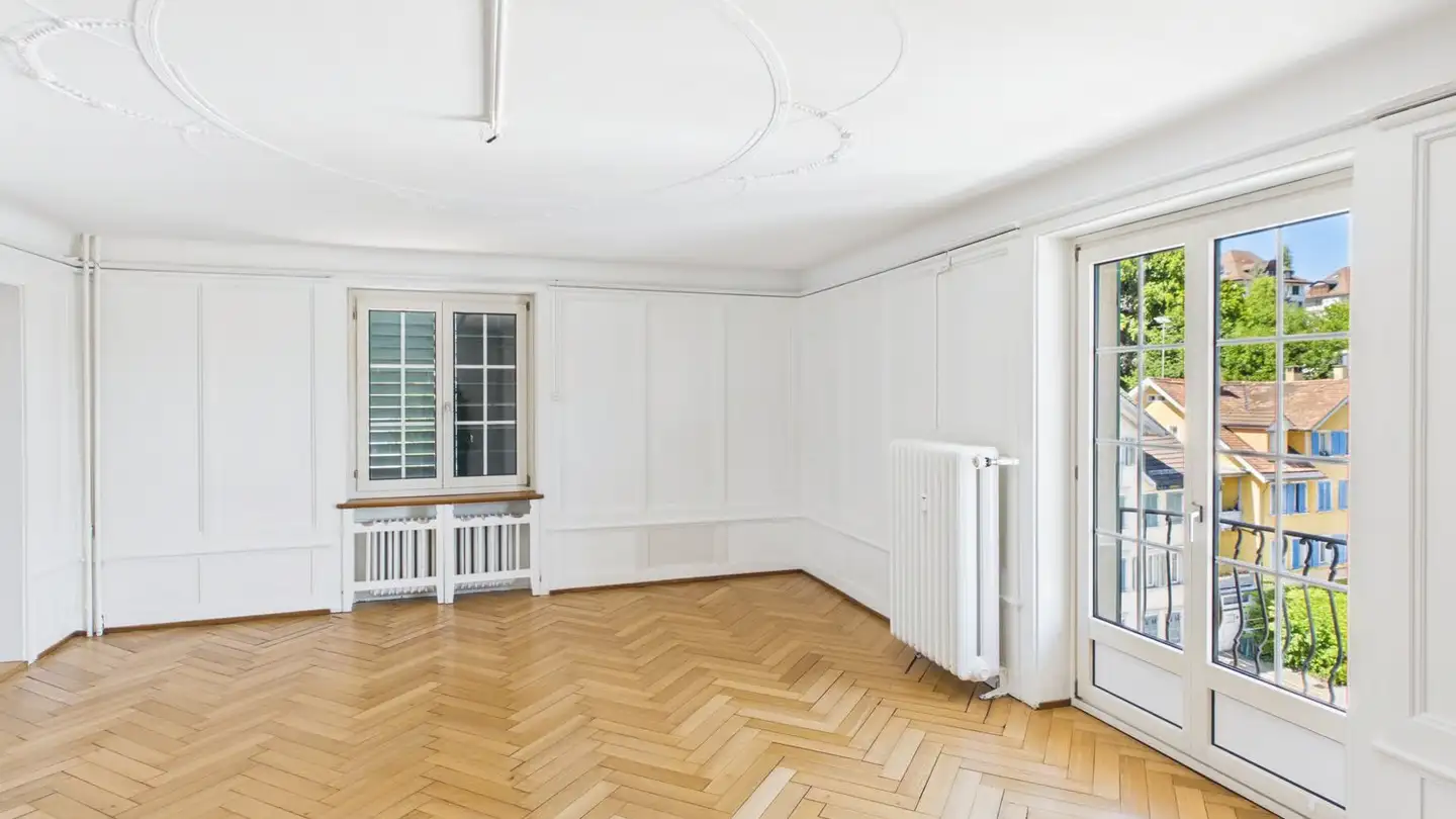 Apartment for rent - Sankt Jakob-Strasse 64, 9000 St. Gallen