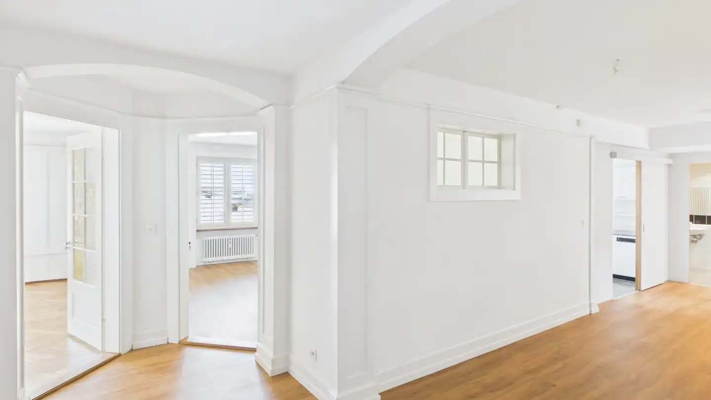 Apartment for rent - Sankt Jakob-Strasse 64, 9000 St. Gallen - Photo 2
