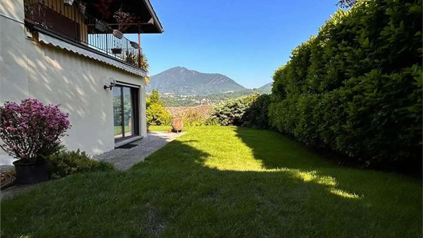 Villa à vendre - 6928 Manno - Photo 3