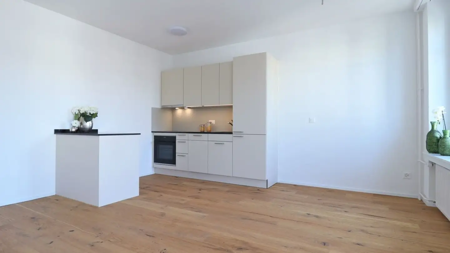 Wohnung mieten - Heimatstrasse 19, 9008 St. Gallen - Foto 2