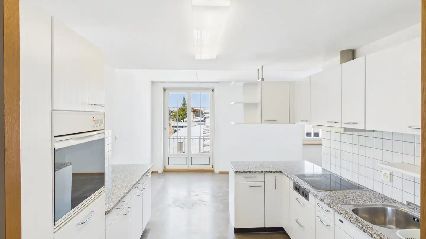 Apartment for rent - Sankt Jakob-Strasse 64, 9000 St. Gallen - Photo 4